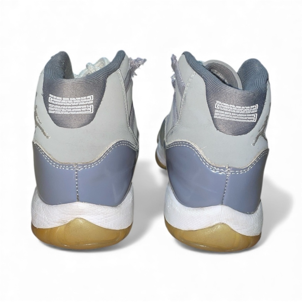 RETRO Jordan Cool Grey - Picture 3 of 6